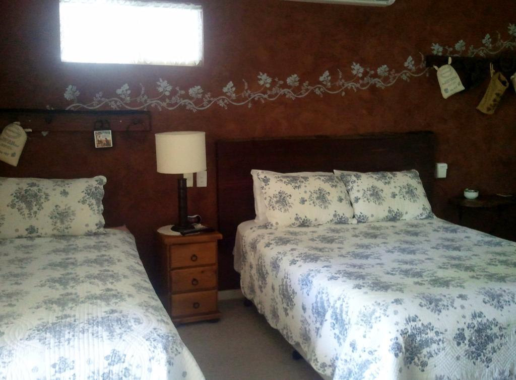 Armadale Cottage Bed & Breakfast Redcliffe Exteriér fotografie