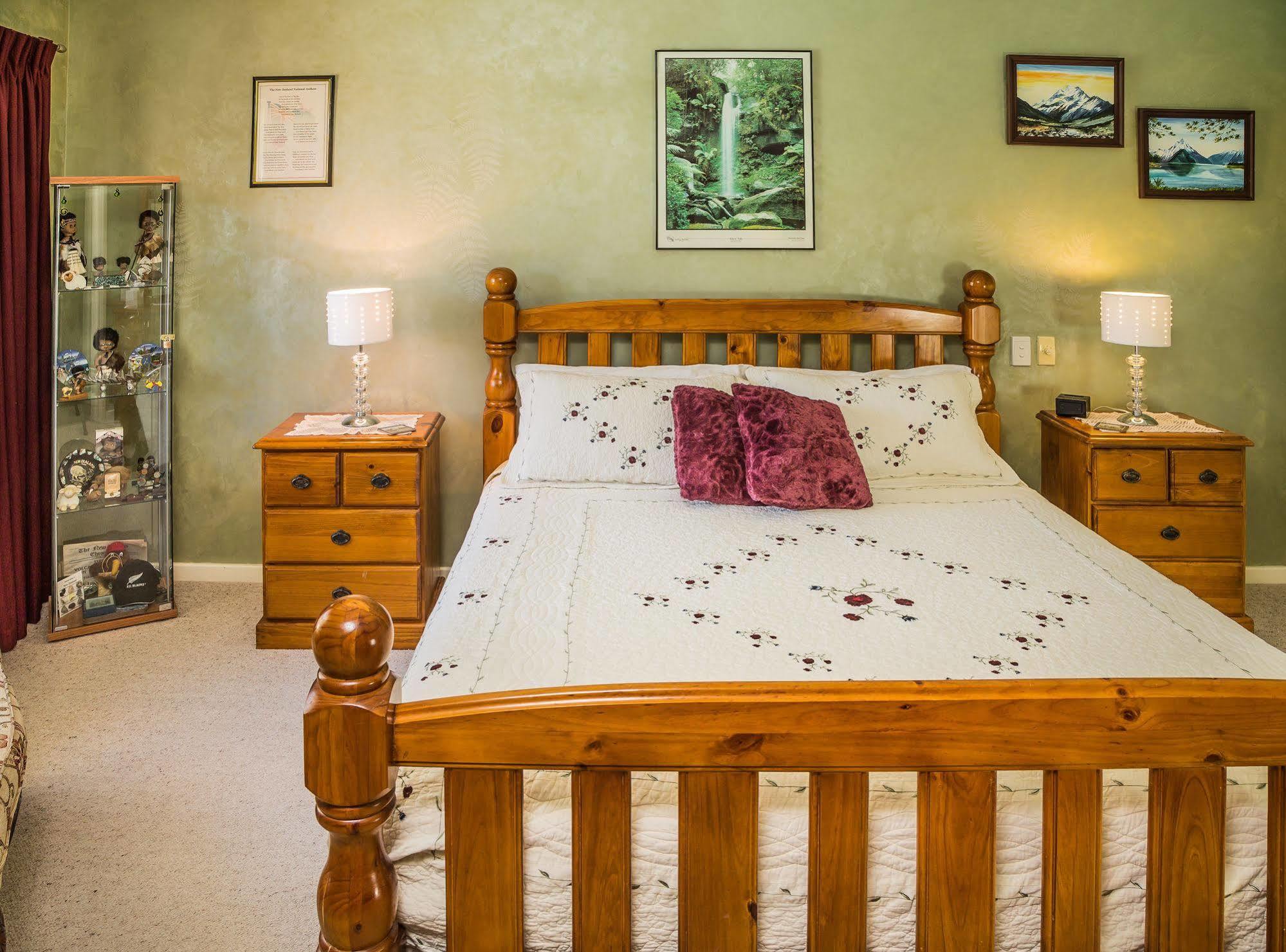 Armadale Cottage Bed & Breakfast Redcliffe Exteriér fotografie